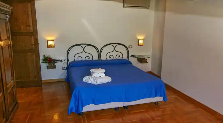 Semesterbostad i San Cipriano Picentino