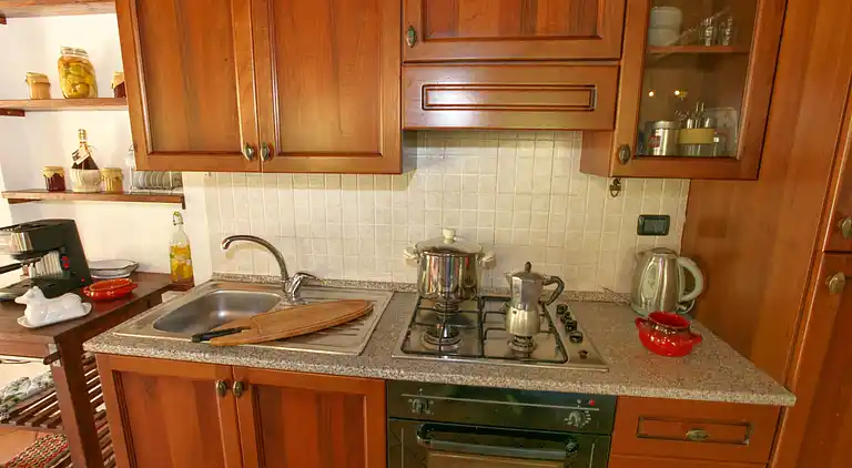 Holiday home in Montalto delle Marche