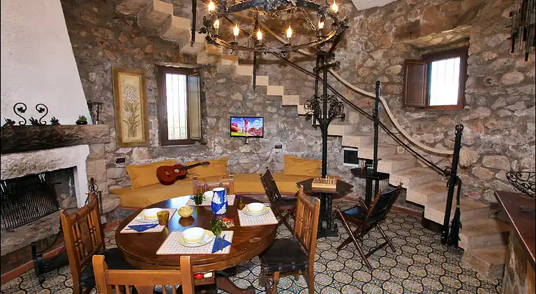 Holiday home in Orbetello