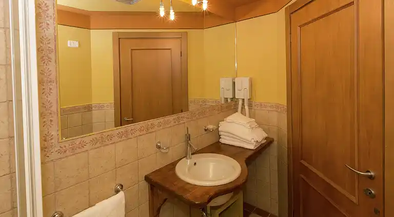 Semesterbostad i Grosseto