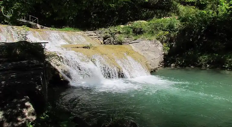 Herrgård i Case Alte