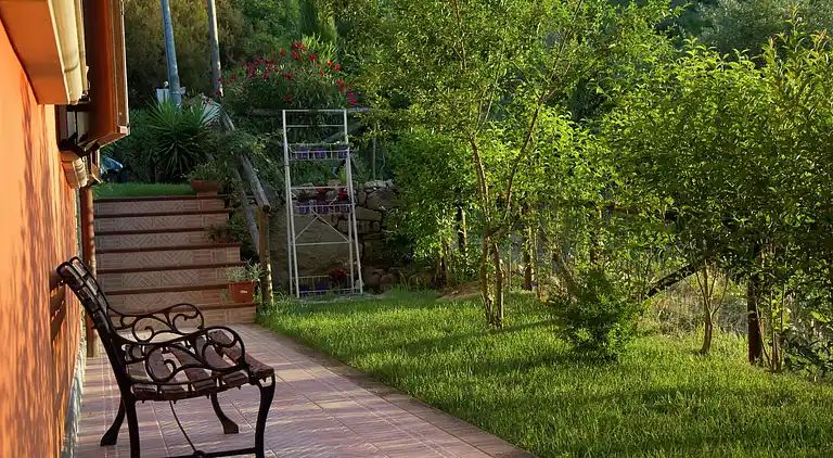 Holiday home in Sessa Cilento