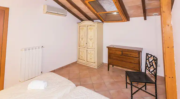 Semesterbostad i Grosseto