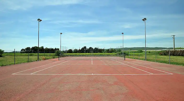 Bungalow in Scarlino