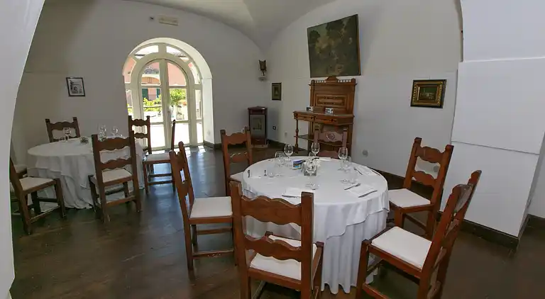 Semesterbostad i San Cipriano Picentino