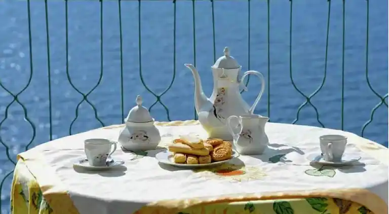 Holiday home in Praiano