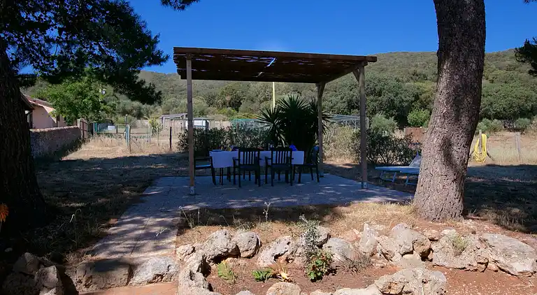 Holiday home in Orbetello