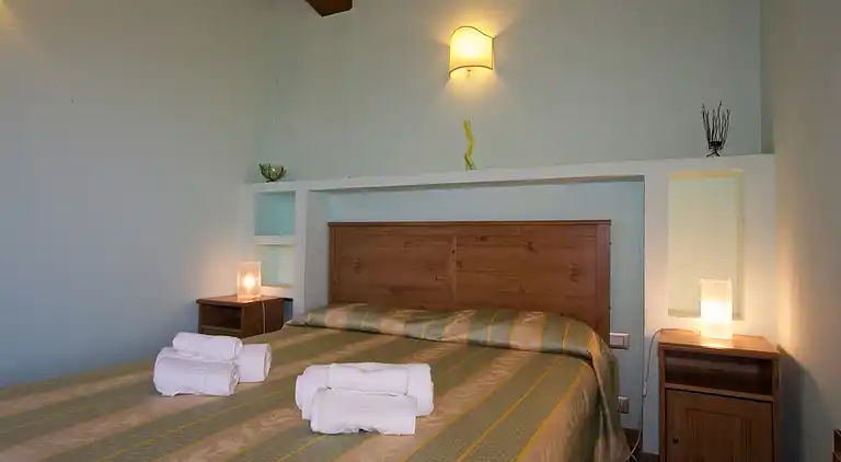 Sommerhus i Orbetello