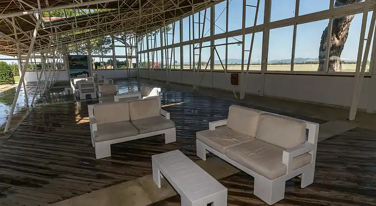 Semesterbostad i Grosseto