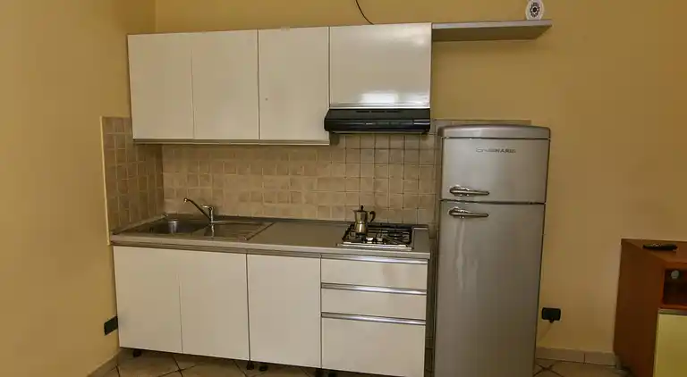 Holiday home in Tortoreto Lido