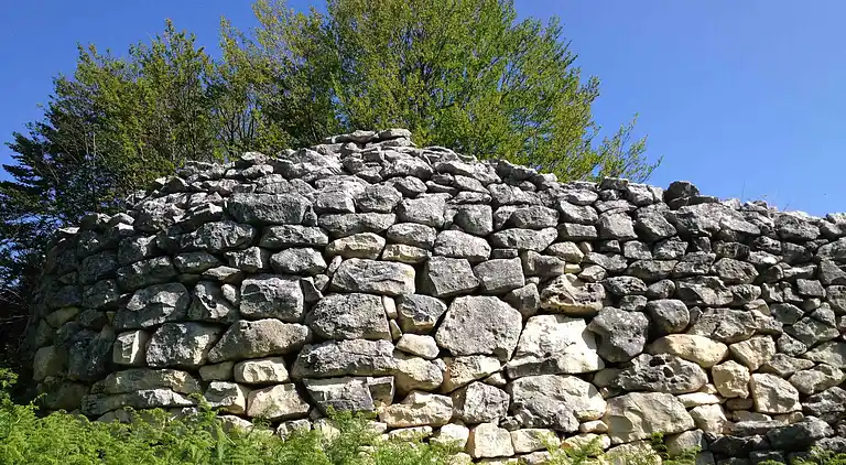 Chalet in Roccamorice
