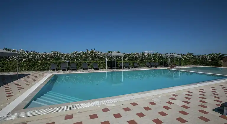 Semesterbostad i Grosseto