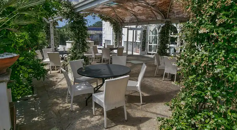 Semesterbostad i San Cipriano Picentino