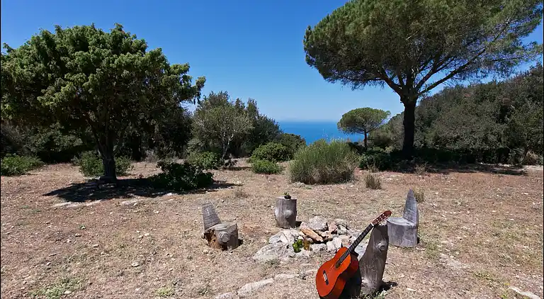 Holiday home in Orbetello