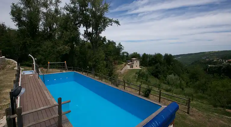 Chalet in Roccamorice