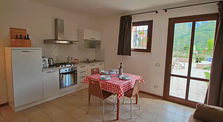Sommerhus i Piobbico