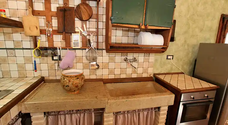 Cottage in Acqualagna