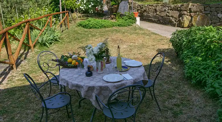Farm house in Colli di Fontanelle
