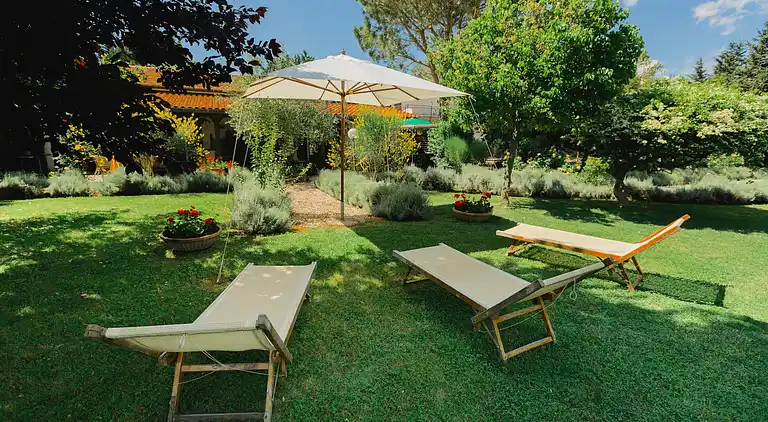 Farm house in Grosseto