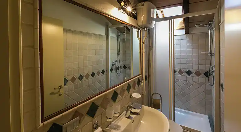 Semesterbostad i Grosseto