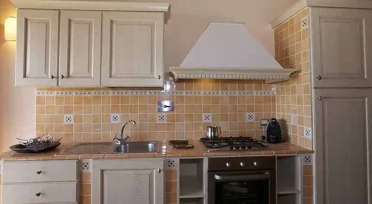 Sommerhus i Orbetello