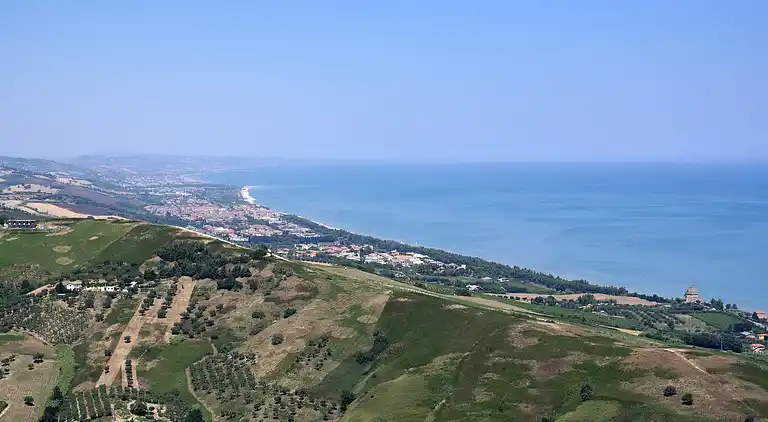 Chalet in Roccamorice