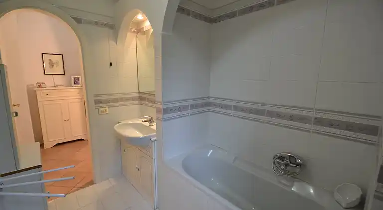 Sommerhus i Buon Riposo