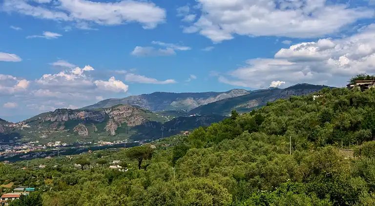 Farm house in Colli di Fontanelle
