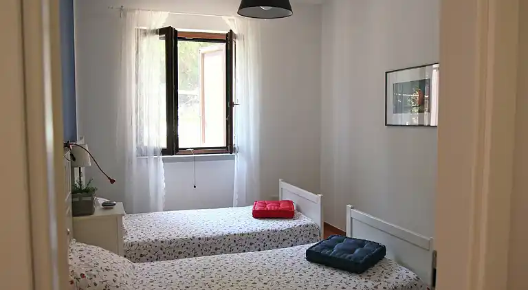 Holiday home in Sessa Cilento