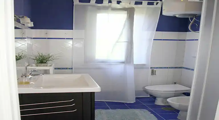 Holiday home in Sessa Cilento