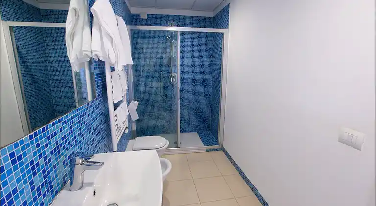 Semesterbostad i Marina di Vasto