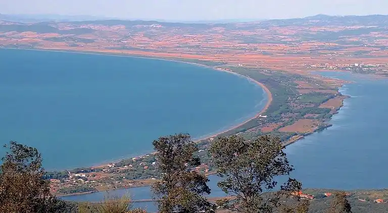 Apartment in Giannella