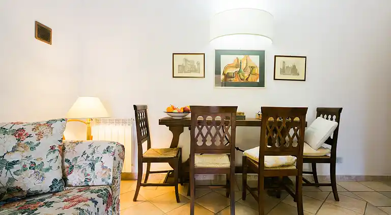 Farm house in Grosseto