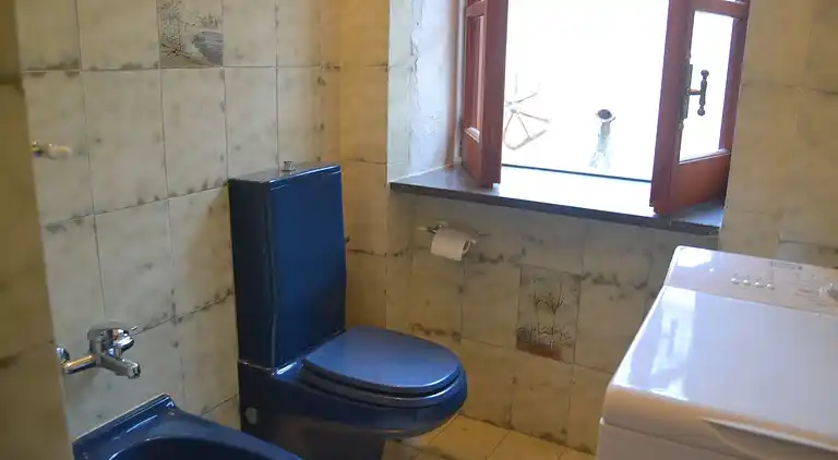 Holiday home in Ascea