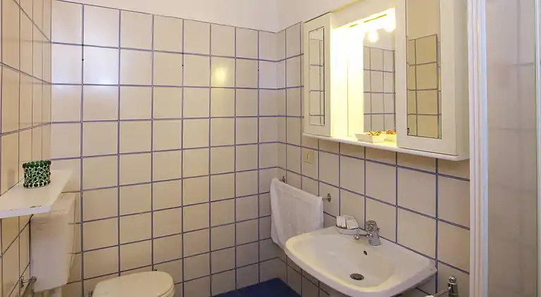 Holiday home in Orbetello