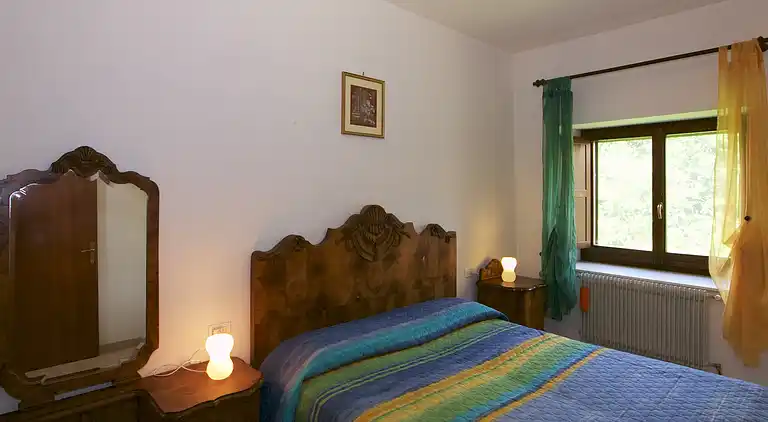 Chalet in Roccamorice