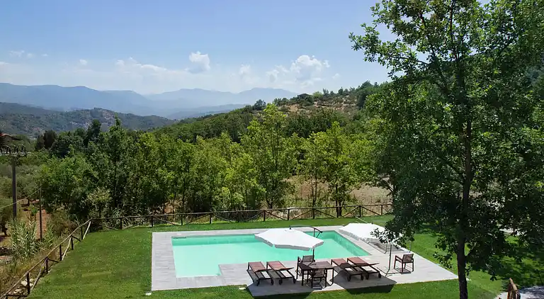 Holiday home in Sessa Cilento
