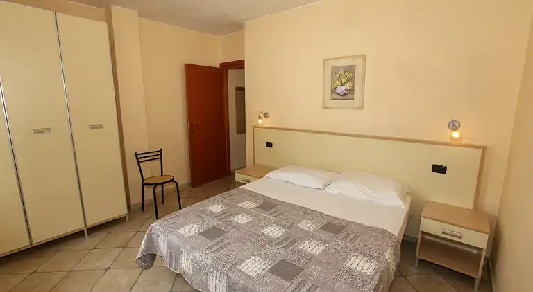 Holiday home in Tortoreto Lido