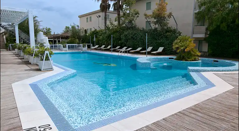 Semesterbostad i Marina di Vasto