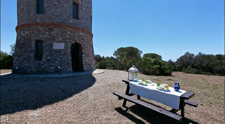 Holiday home in Orbetello