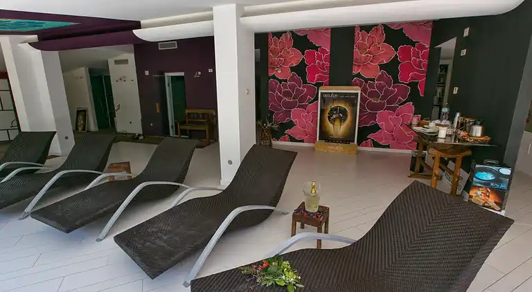 Semesterbostad i San Cipriano Picentino