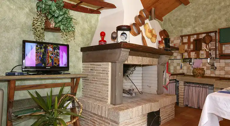 Cottage in Acqualagna