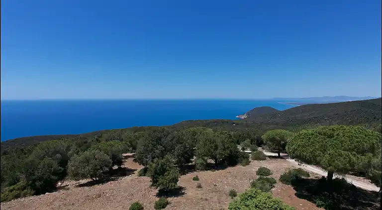 Holiday home in Orbetello