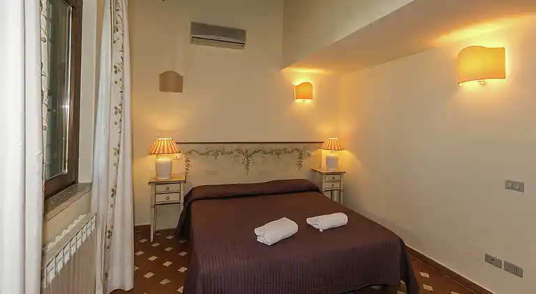 Semesterbostad i Grosseto