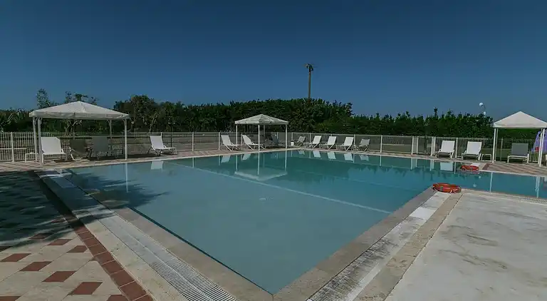 Semesterbostad i Grosseto