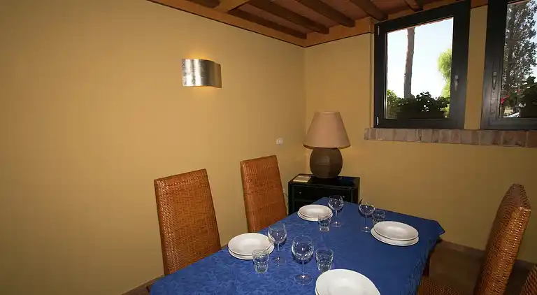 Semesterbostad i Grosseto