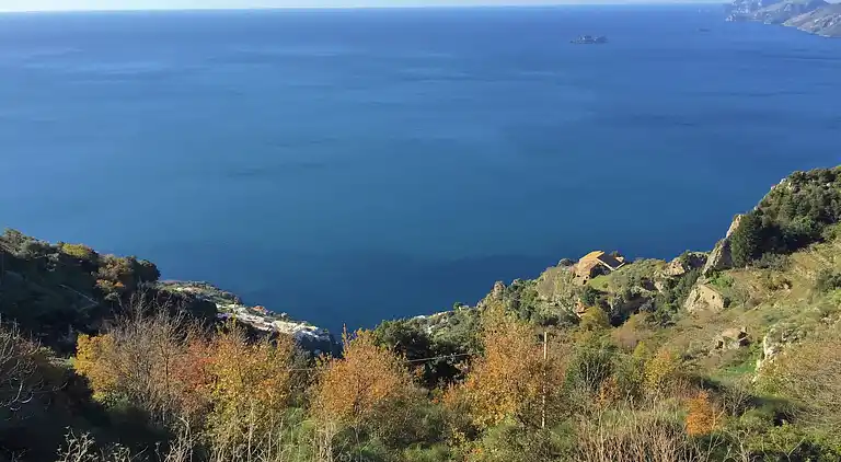 Holiday home in Praiano