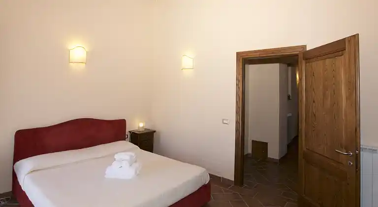 Sommerhus i Orbetello