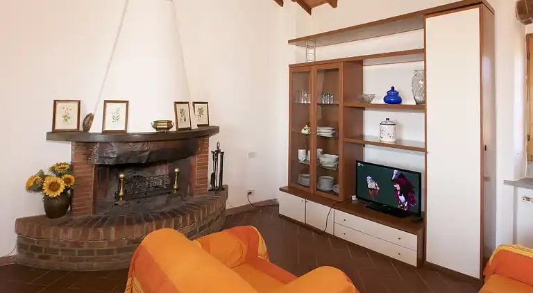 Holiday home in Orbetello