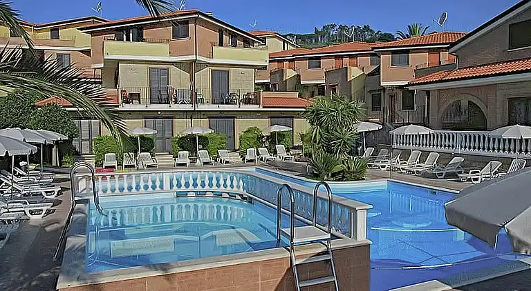 Holiday home in Tortoreto Lido